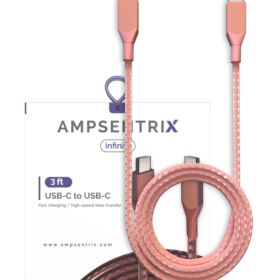 USB Type C to USB Type C Cable